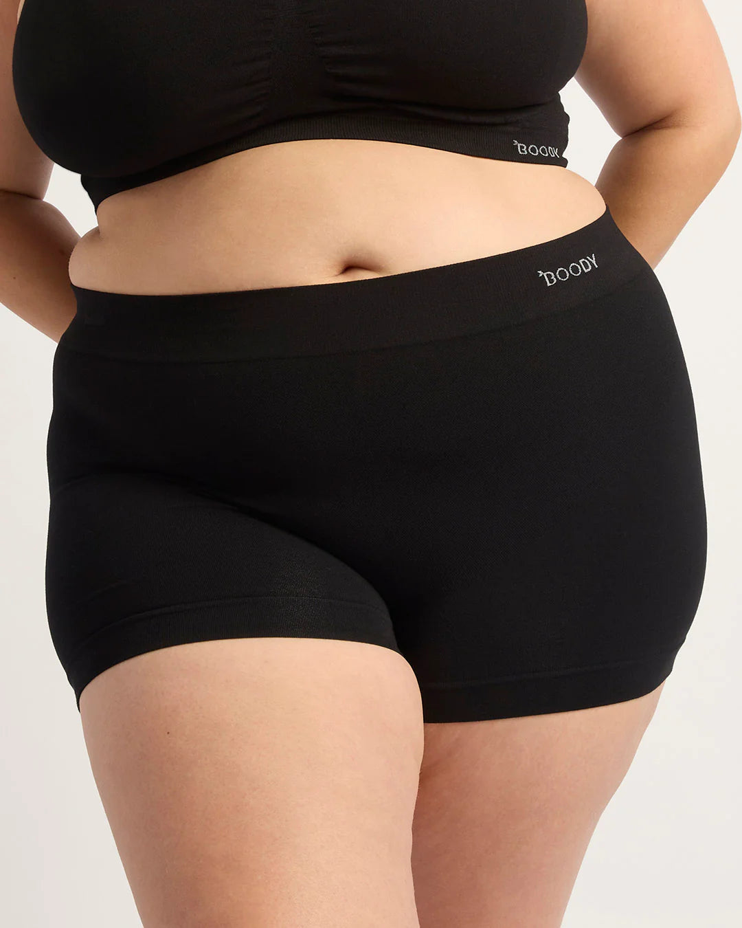 シームフリーアンダーショート 2インチ