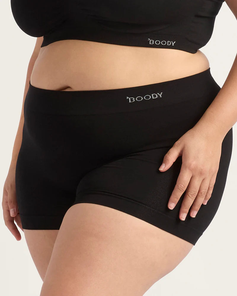 シームフリーアンダーショート 2インチ