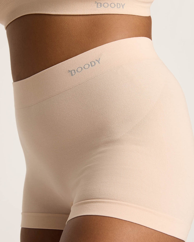 シームフリーアンダーショート 2インチ