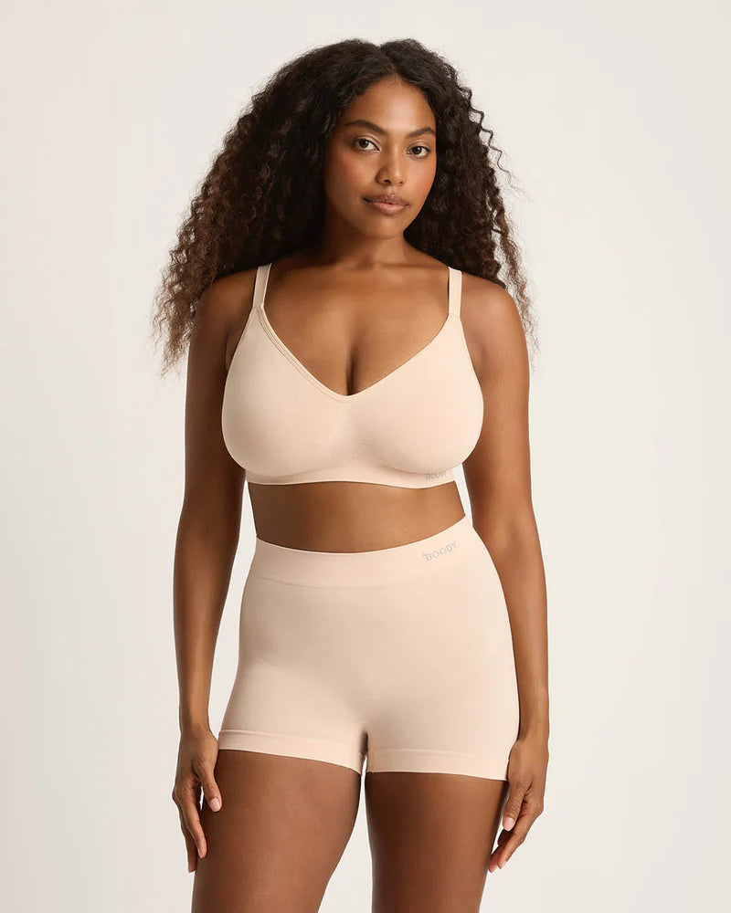 シームフリーアンダーショート 2インチ