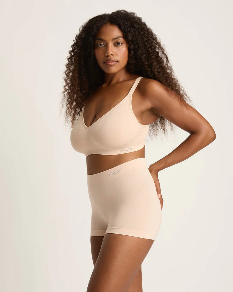 シームフリーアンダーショート 2インチ