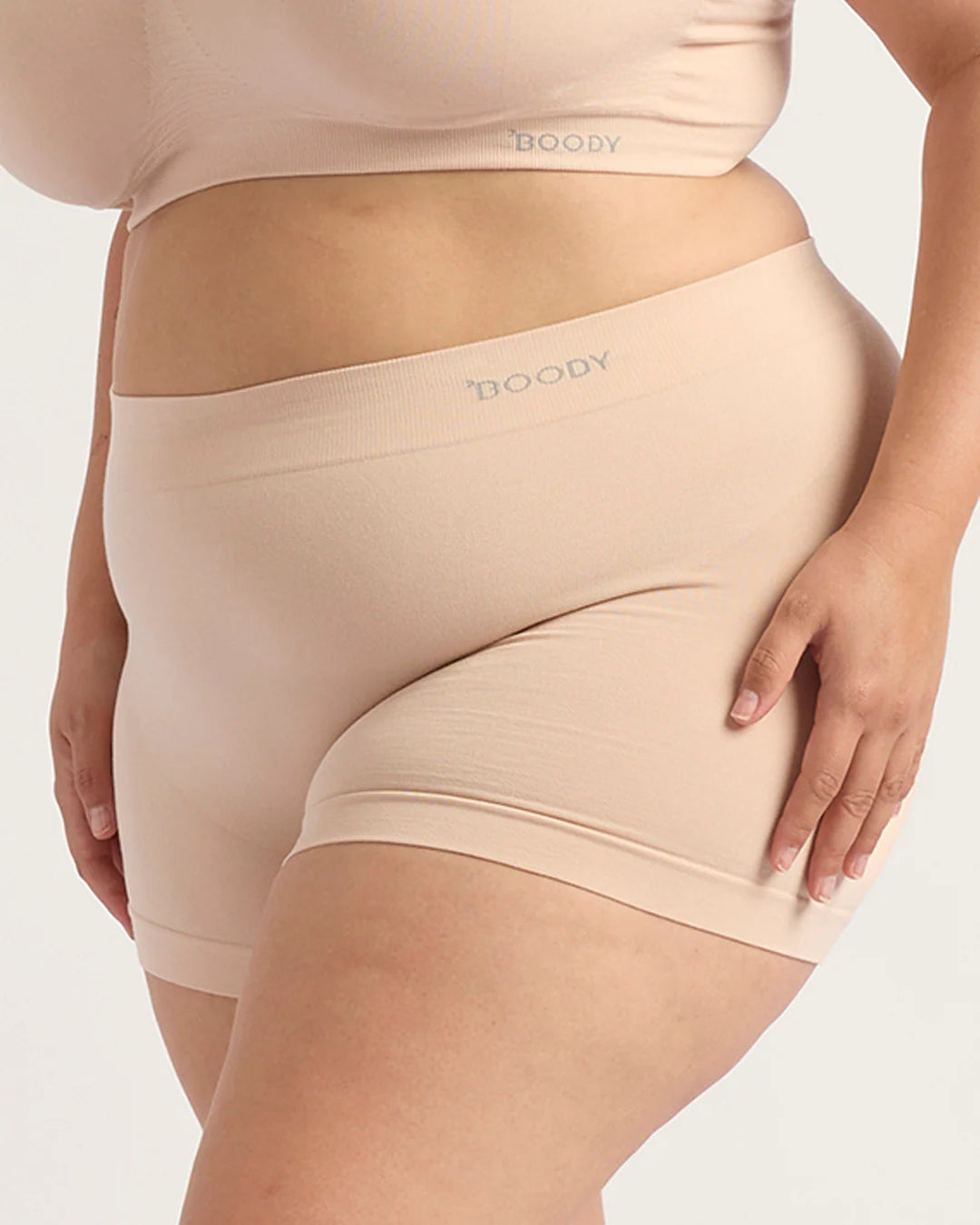 シームフリーアンダーショート 2インチ