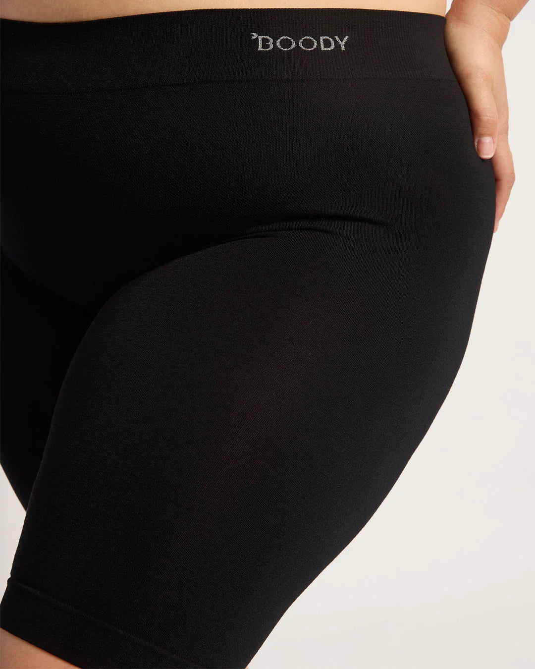 シームフリーアンダーショート 10インチ