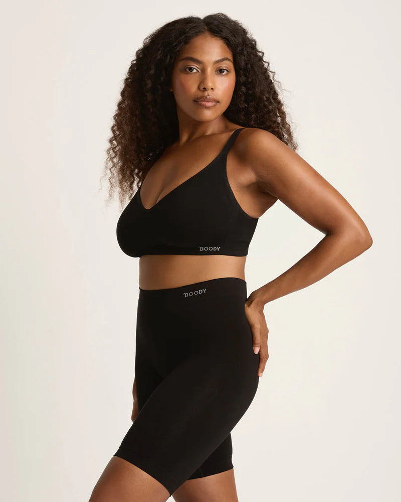 シームフリーアンダーショート 10インチ