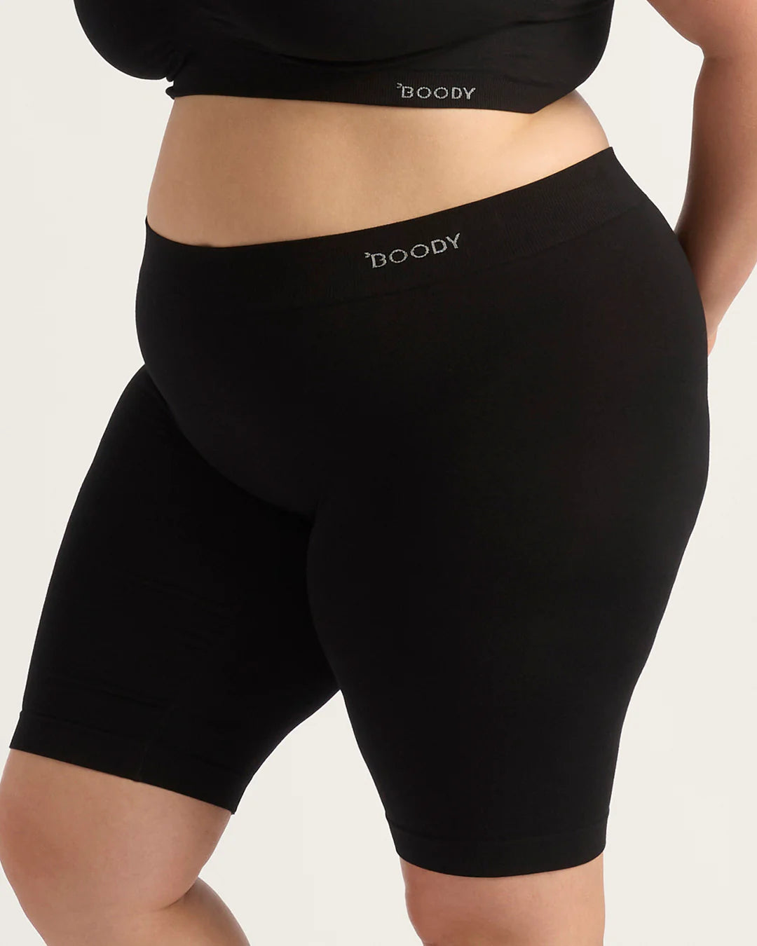 シームフリーアンダーショート 10インチ