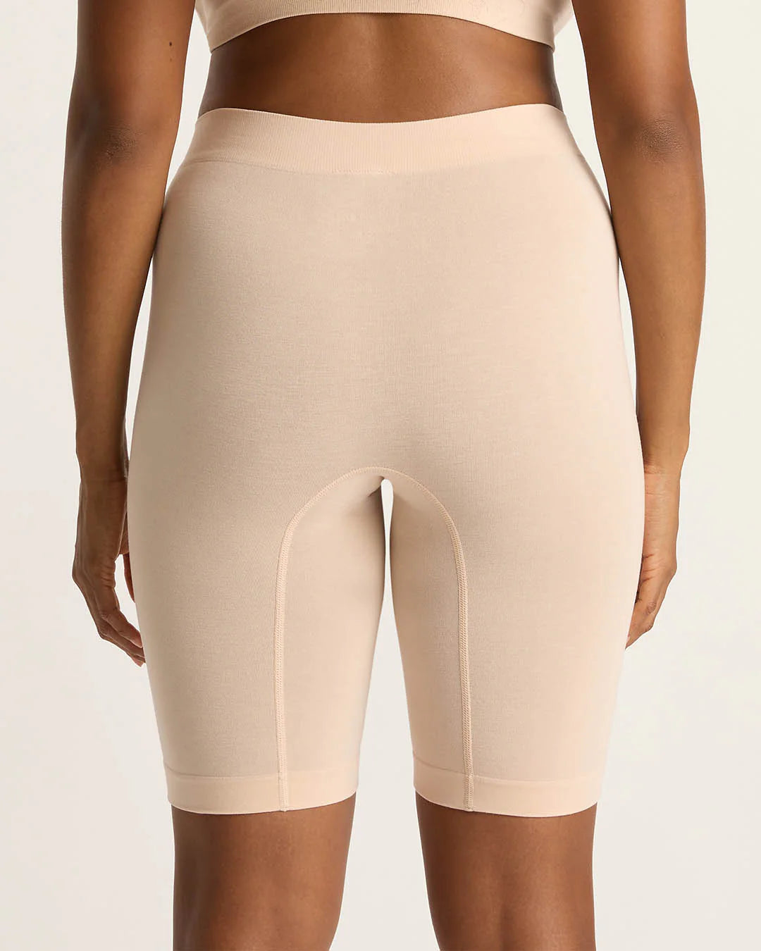 シームフリーアンダーショート 10インチ