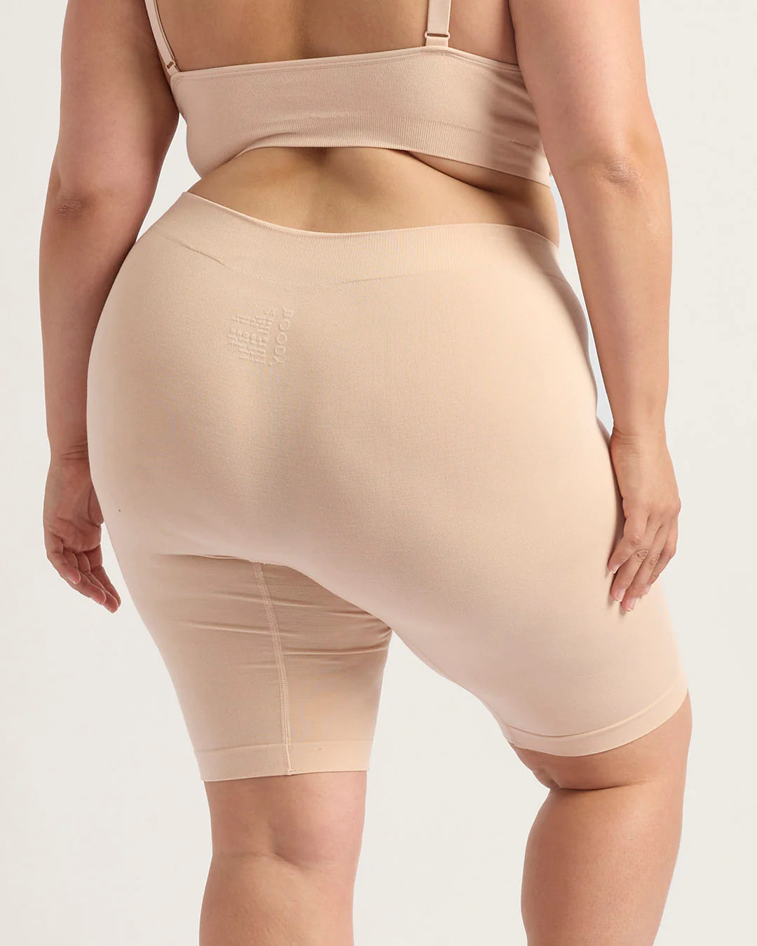 シームフリーアンダーショート 10インチ