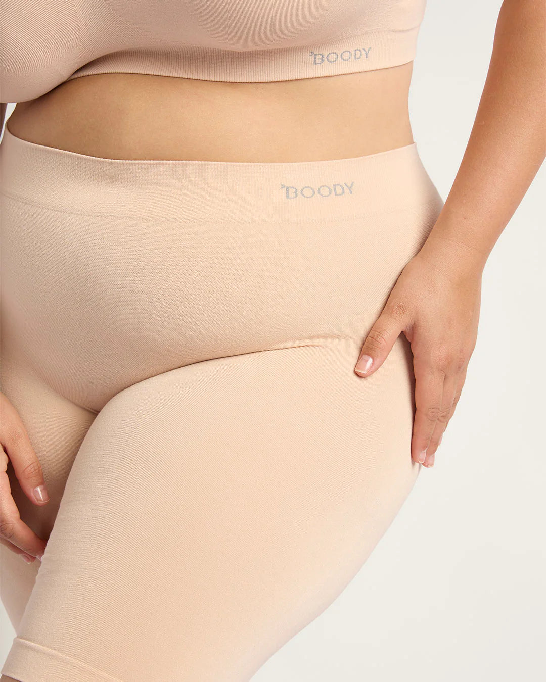 シームフリーアンダーショート 10インチ