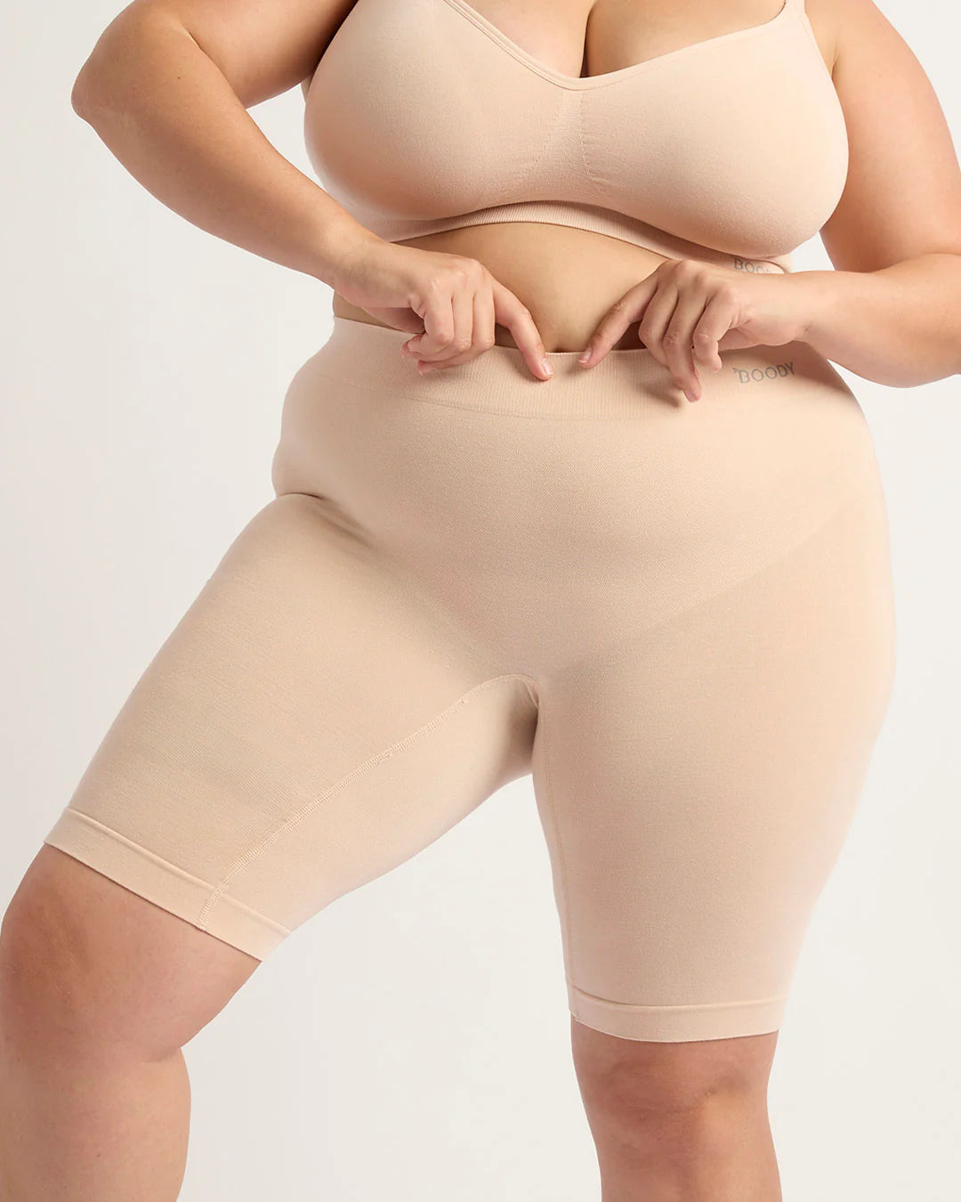 シームフリーアンダーショート 10インチ