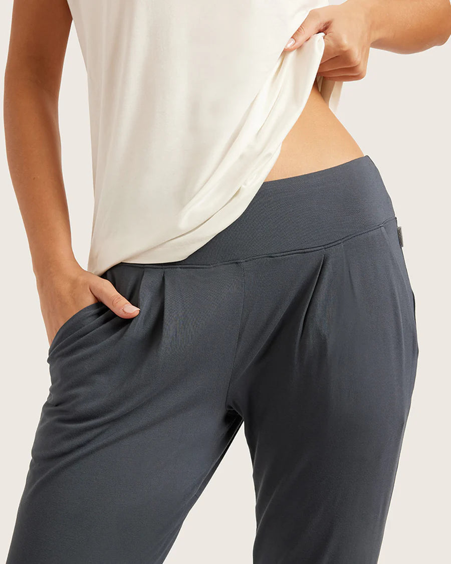 ダウンタイム ラウンジパンツ