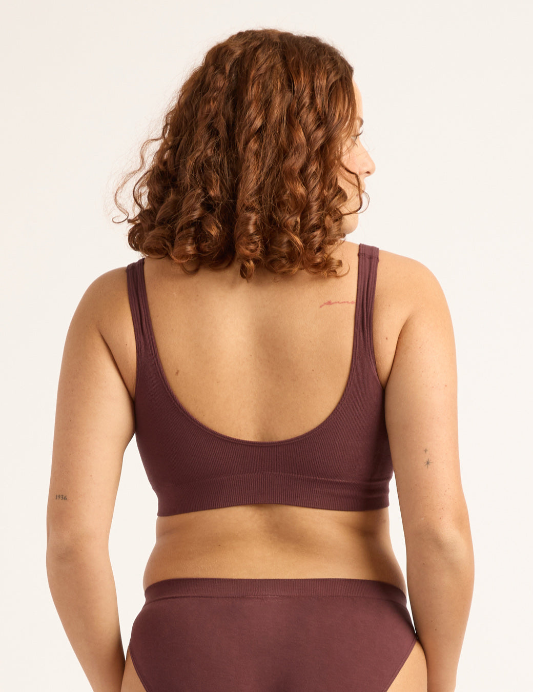 シェイパー パッドブラ