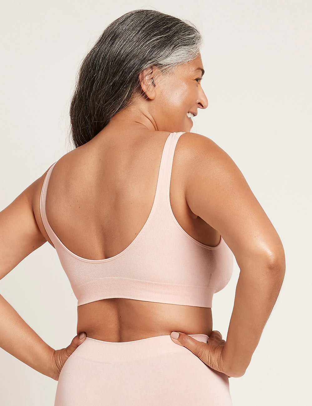 シェイパー パッドブラ