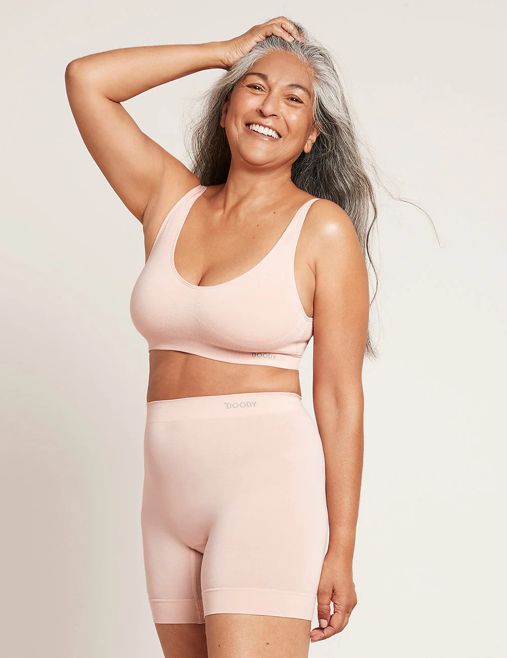 シェイパー パッドブラ