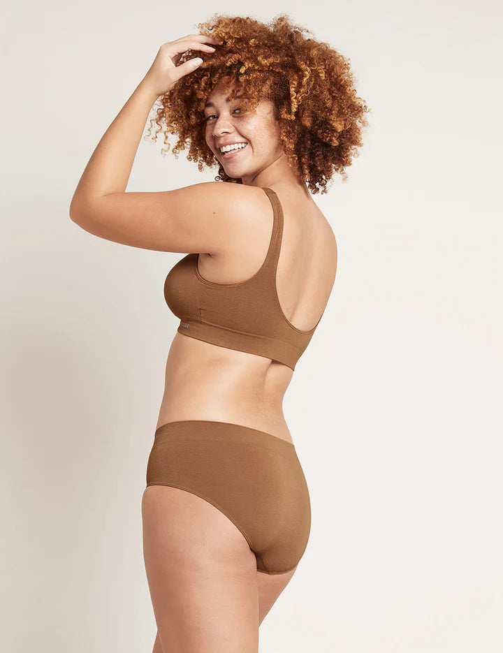 ミディ ブリーフ