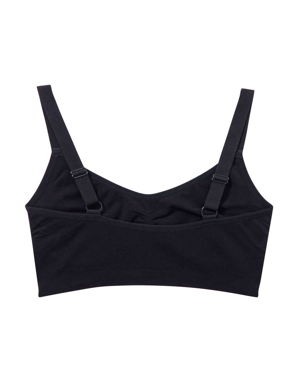 フルバスト ワイヤレスブラ