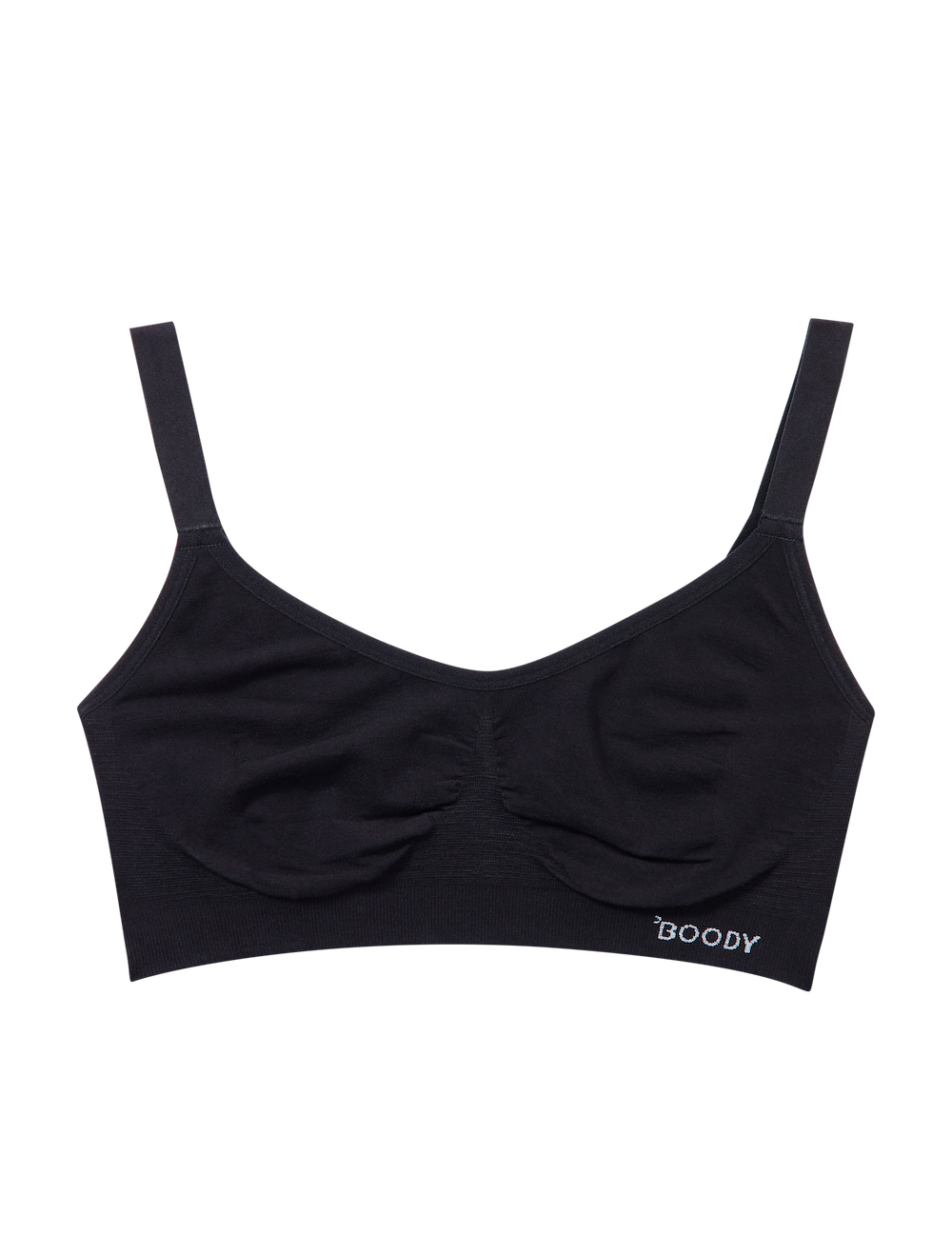 フルバスト ワイヤレスブラ