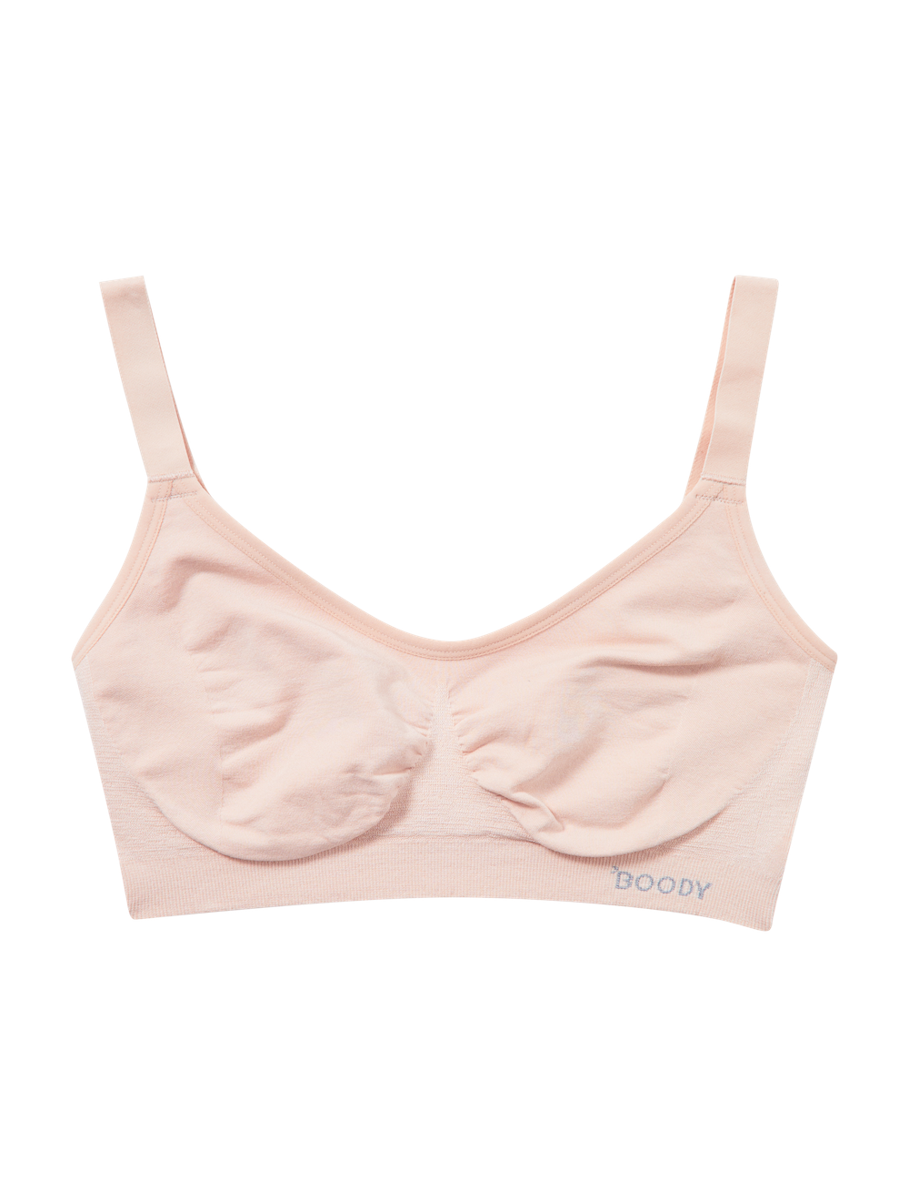 フルバスト ワイヤレスブラ