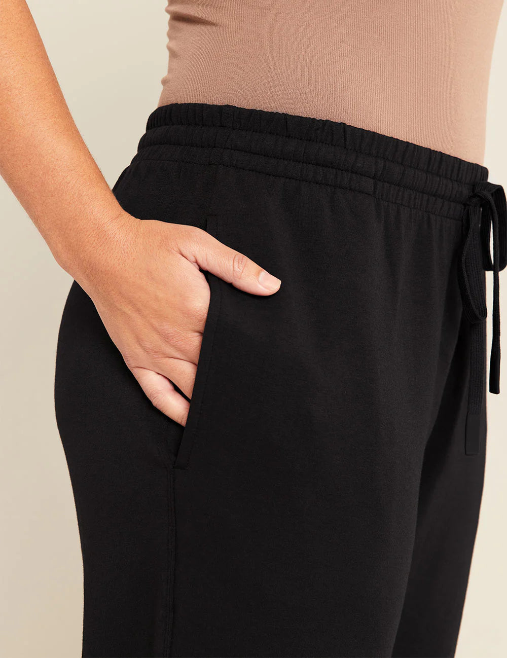 ユニセックス カフスウェットパンツ