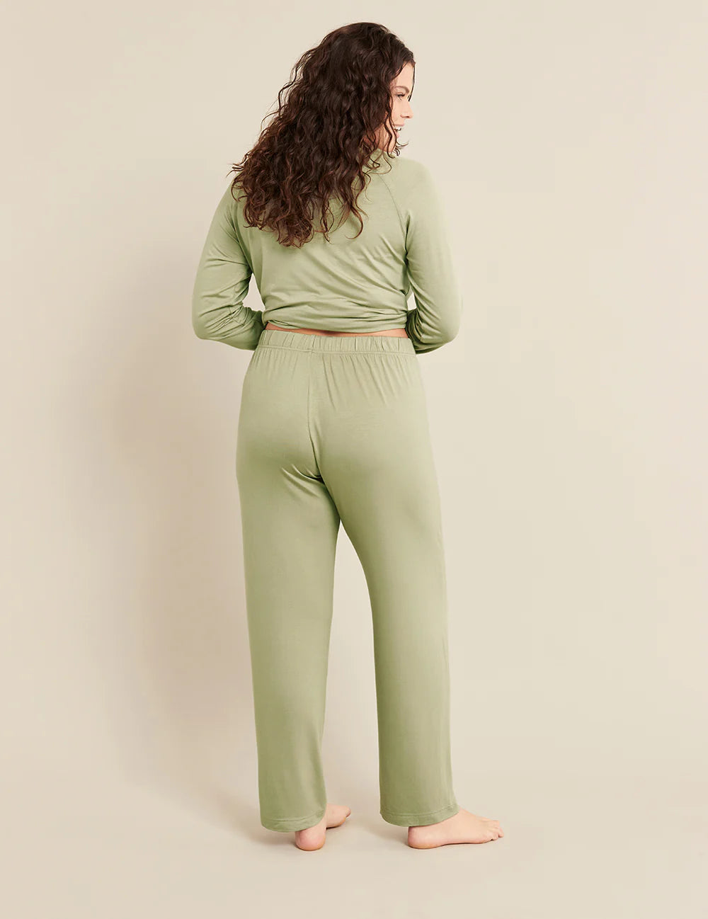 グッドナイト スリープ パンツ