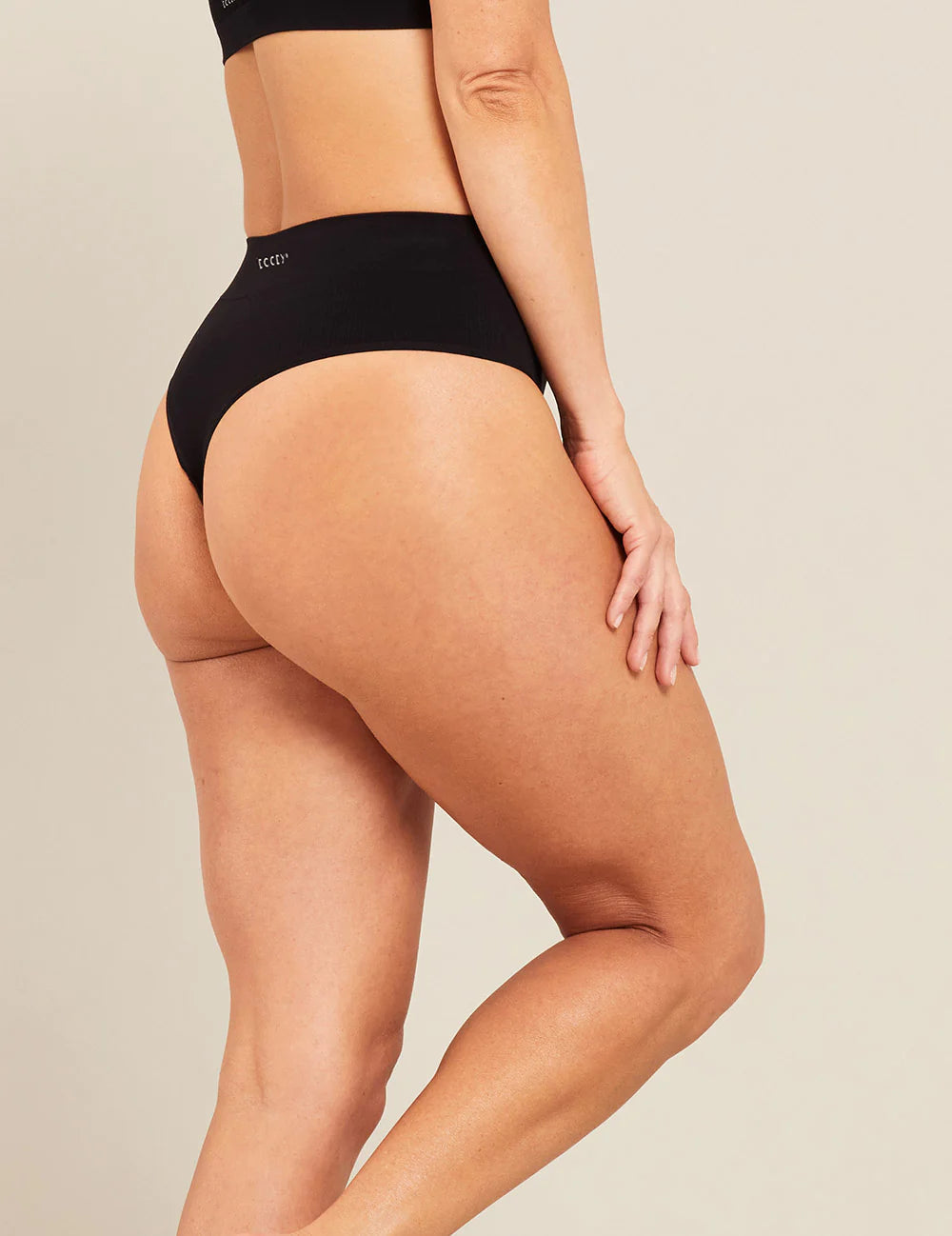 LYOLYTEリヨライト ハイウエストGストリング