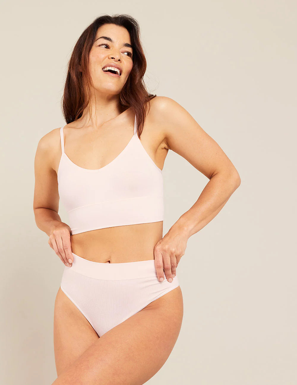 LYOLYTEリヨライト ハイウエストGストリング