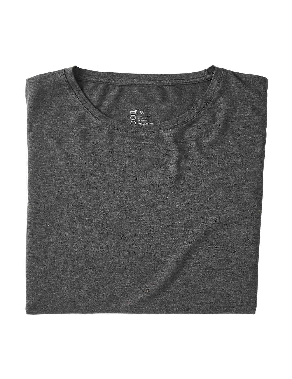 メンズ クルーネックTシャツ