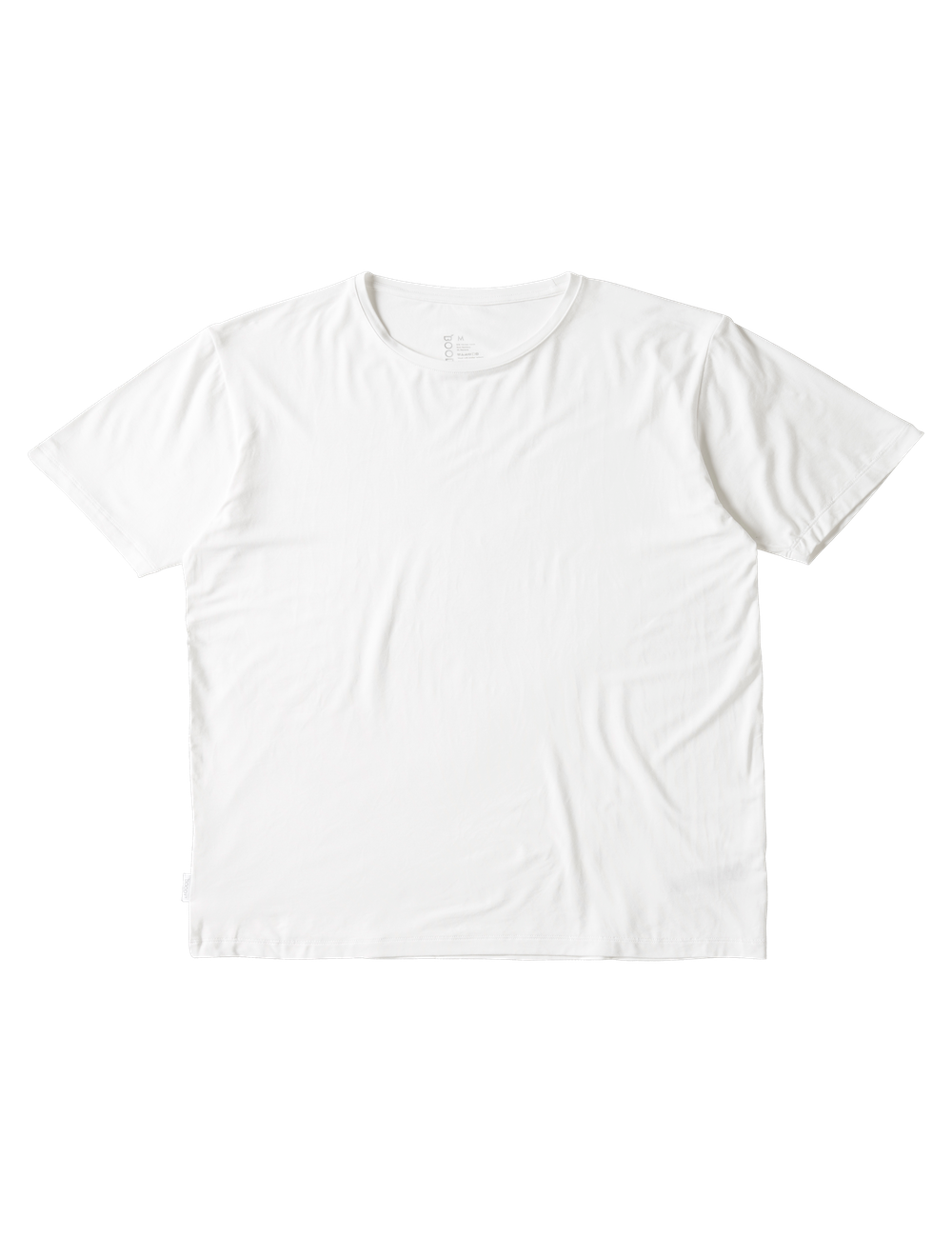 メンズ クルーネックTシャツ
