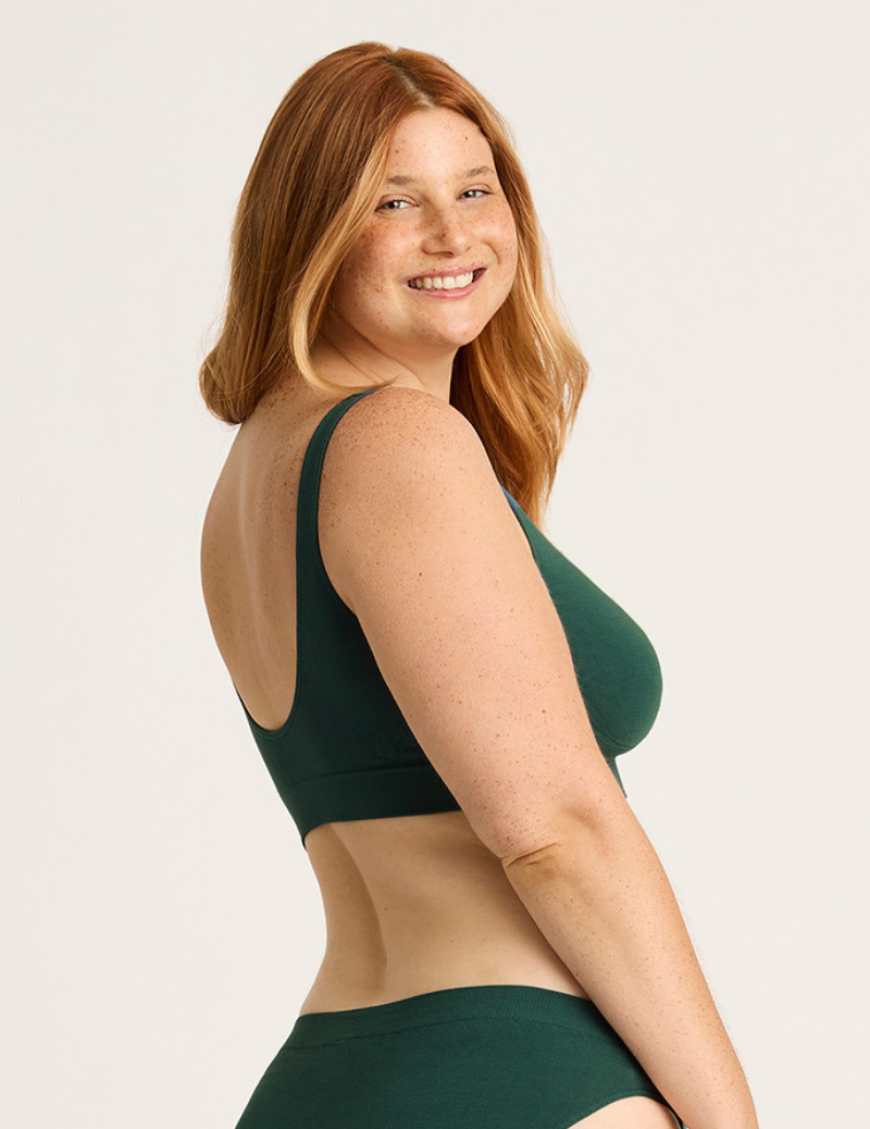 シェイパー パッドブラ