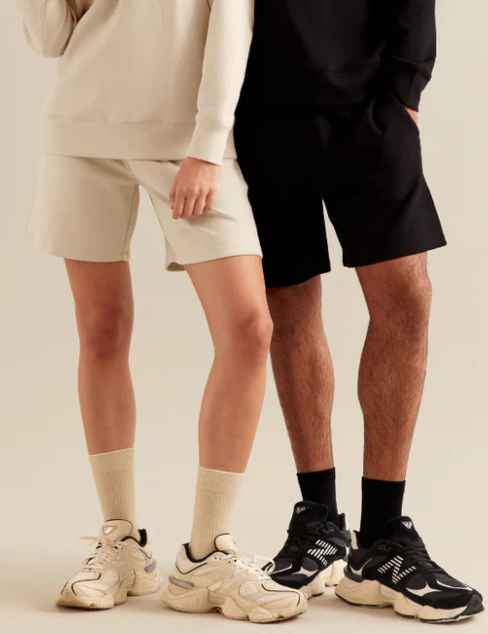 TaylorMadeユナイテッド新品⭐️ユニセックスキルティングショートパンツ 別注】＜TaylorMade×UNITED ARROWS＞ ユニセックス キルティング
