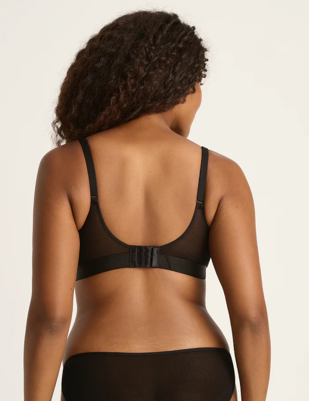 FreeMesh™︎ フルバストワイヤレスブラ