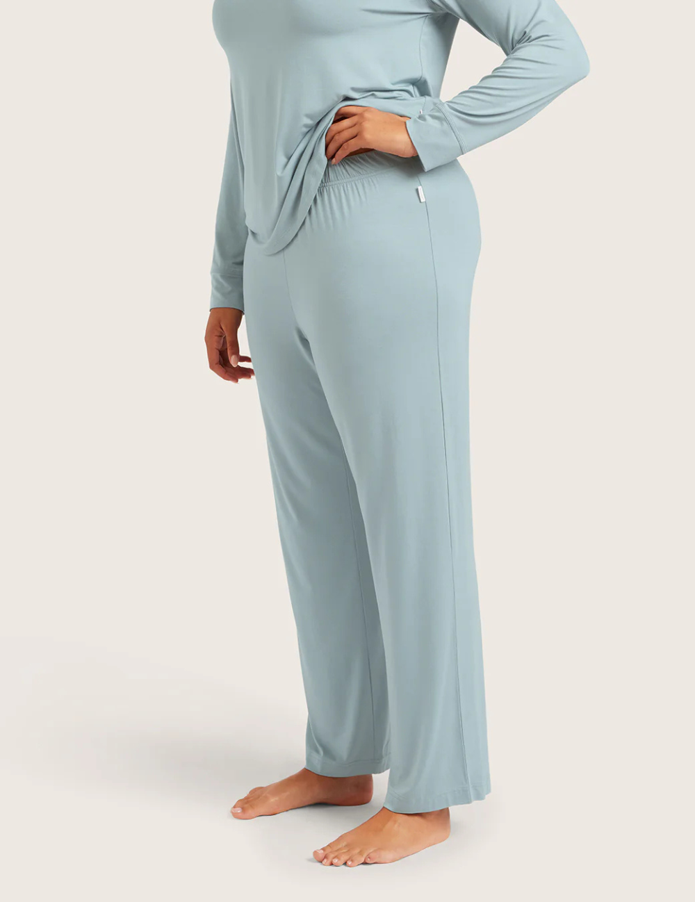 グッドナイト スリープ パンツ