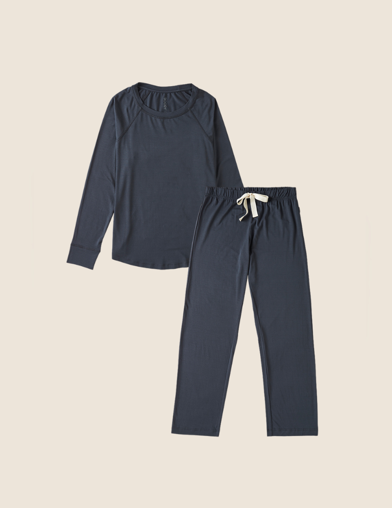 ロングスリーブ&パンツ スリープギフトボックス