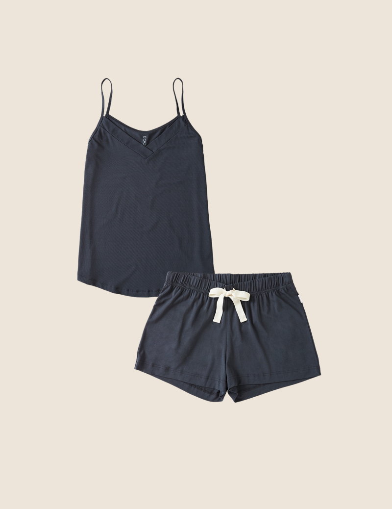 スリープキャミ&ショーツ スリープギフトボックス