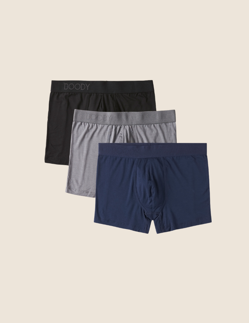 メンズ エブリデイボクサー ギフトボックス