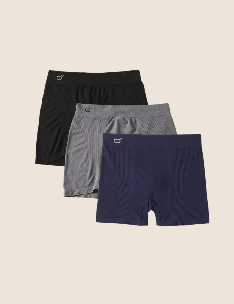 メンズ ボクサー ギフトボックス