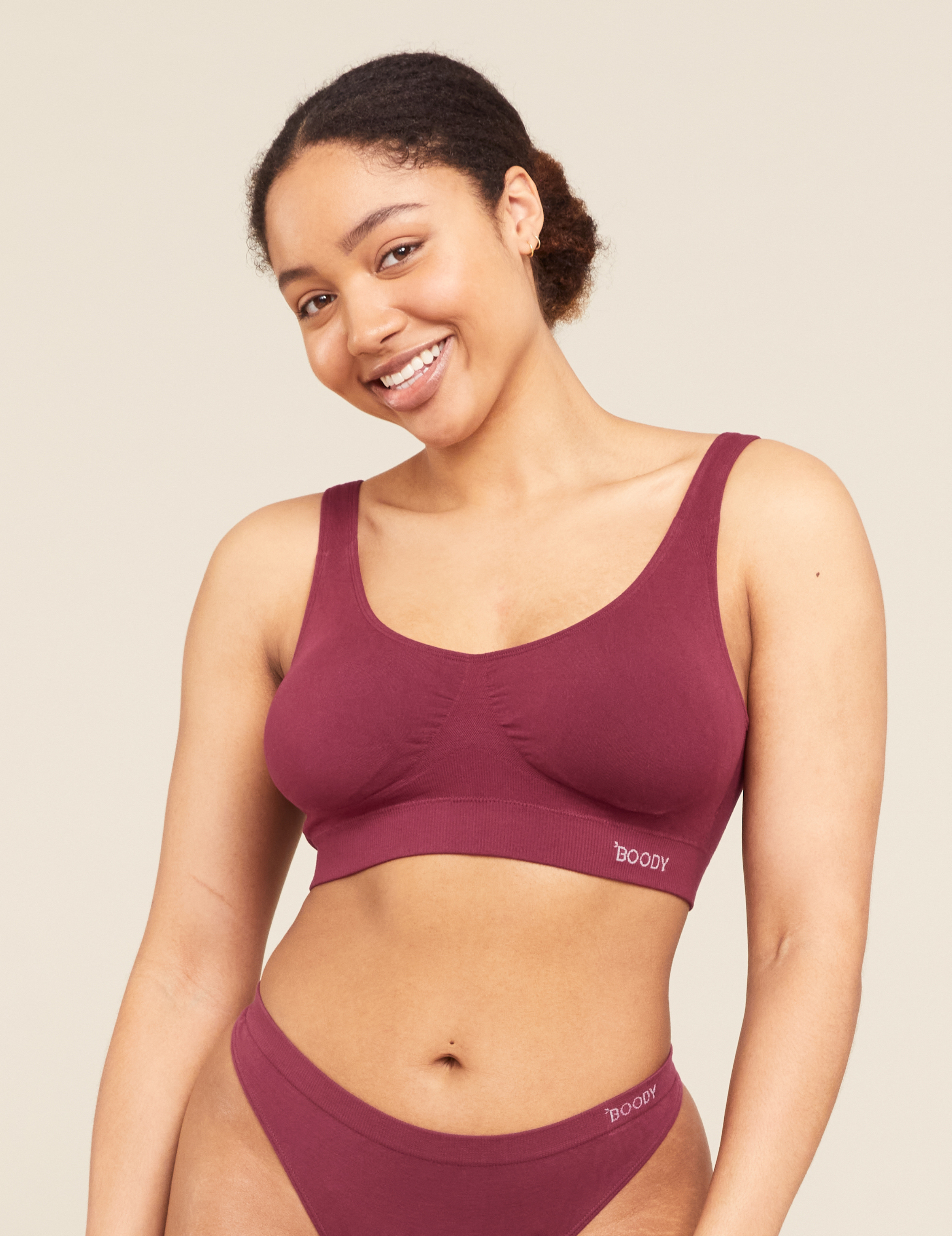 シェイパー パッドブラ