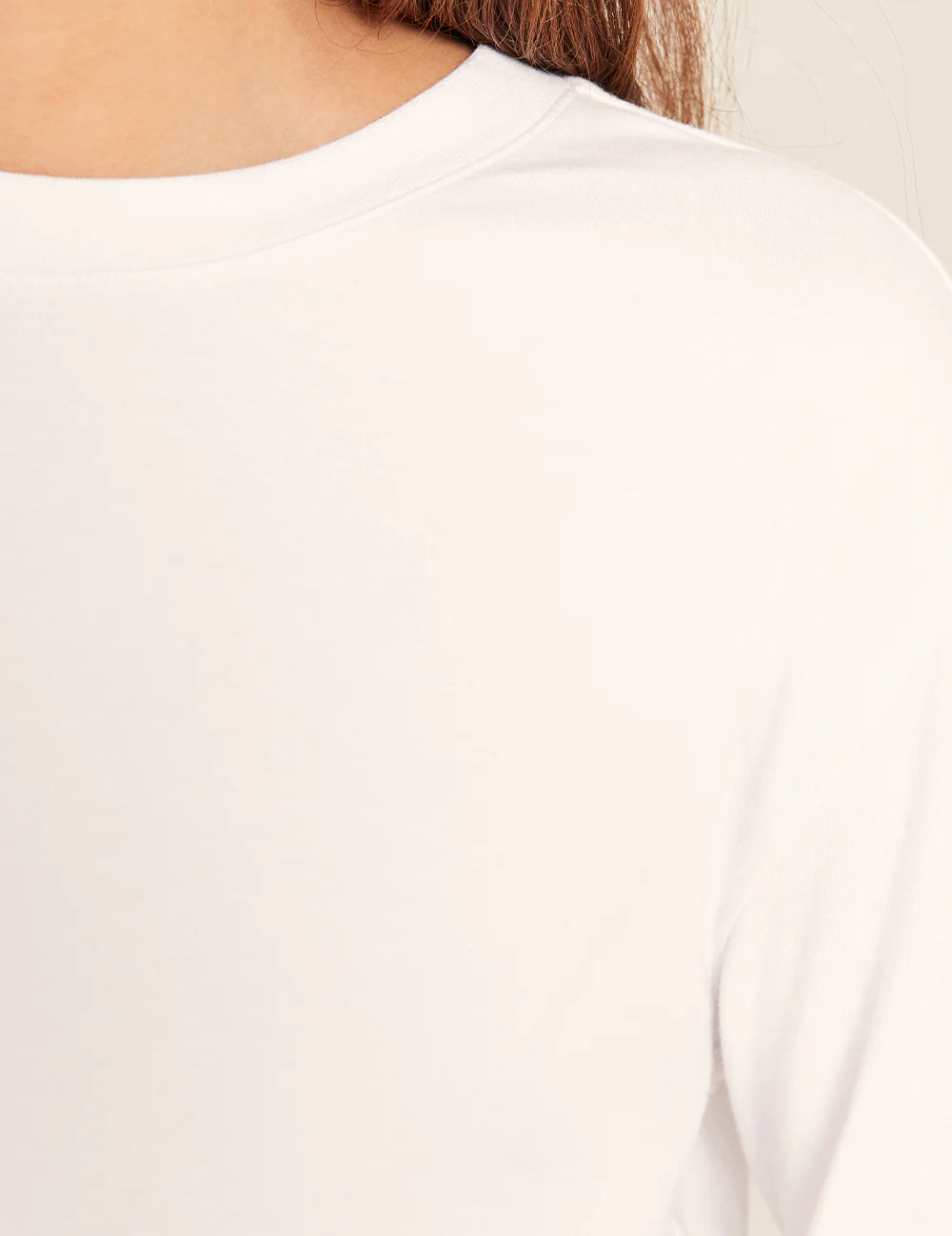 ウィメンズ クラシック ロングスリーブTシャツ