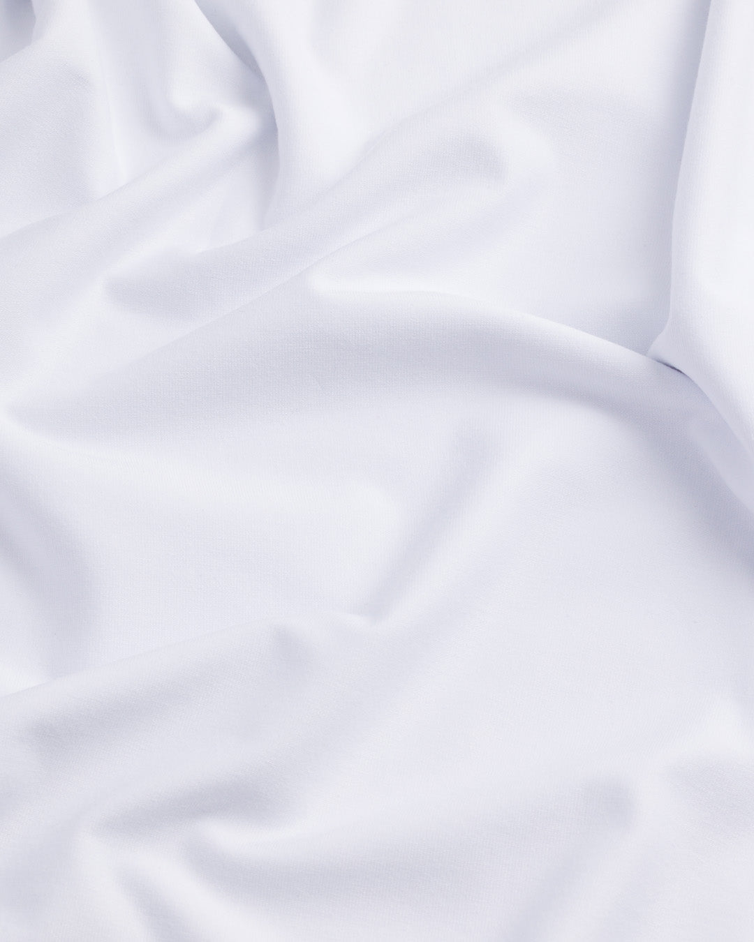 クラシック クルーネックTシャツ | White