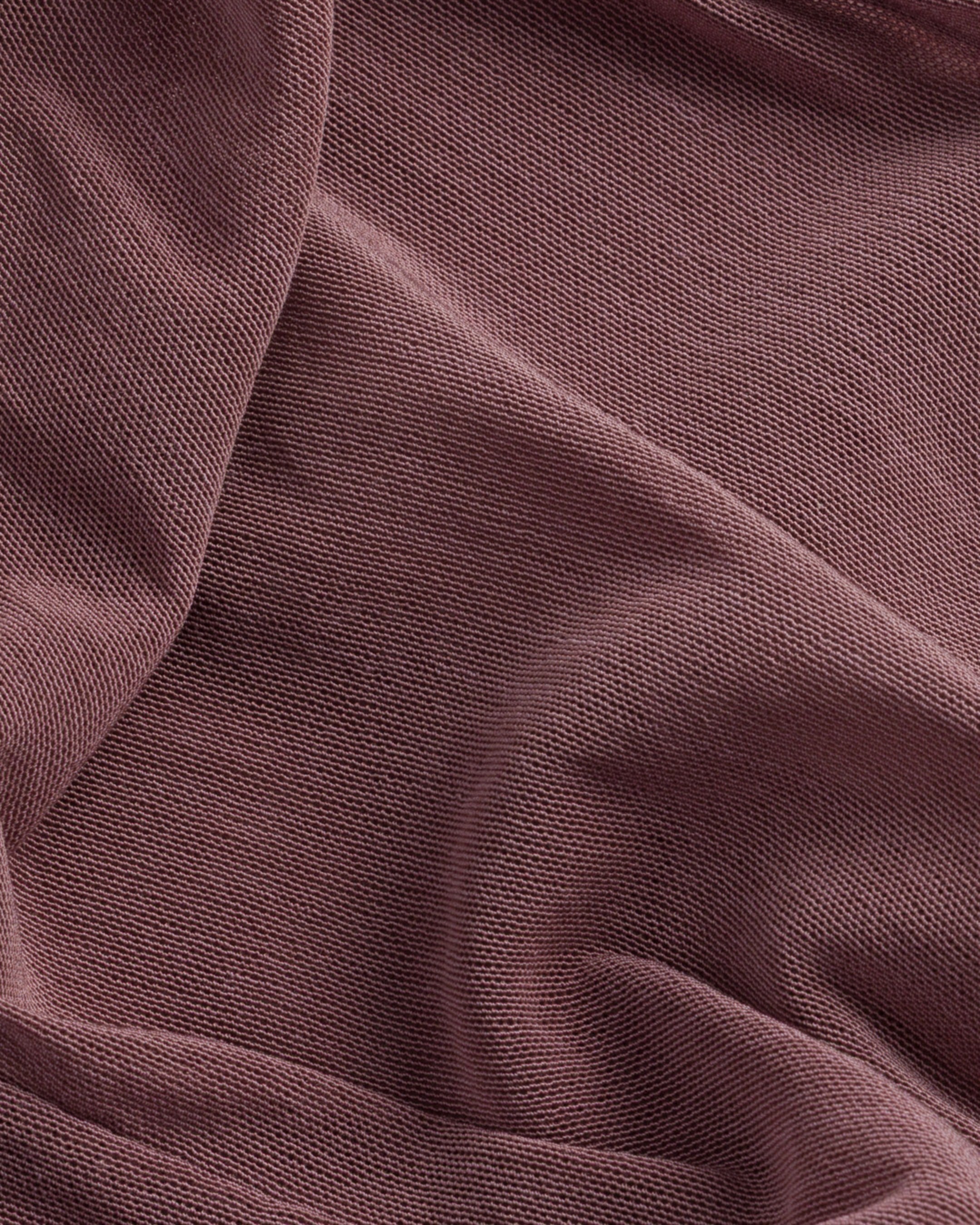 FreeMesh プランジブラレット | Mauve