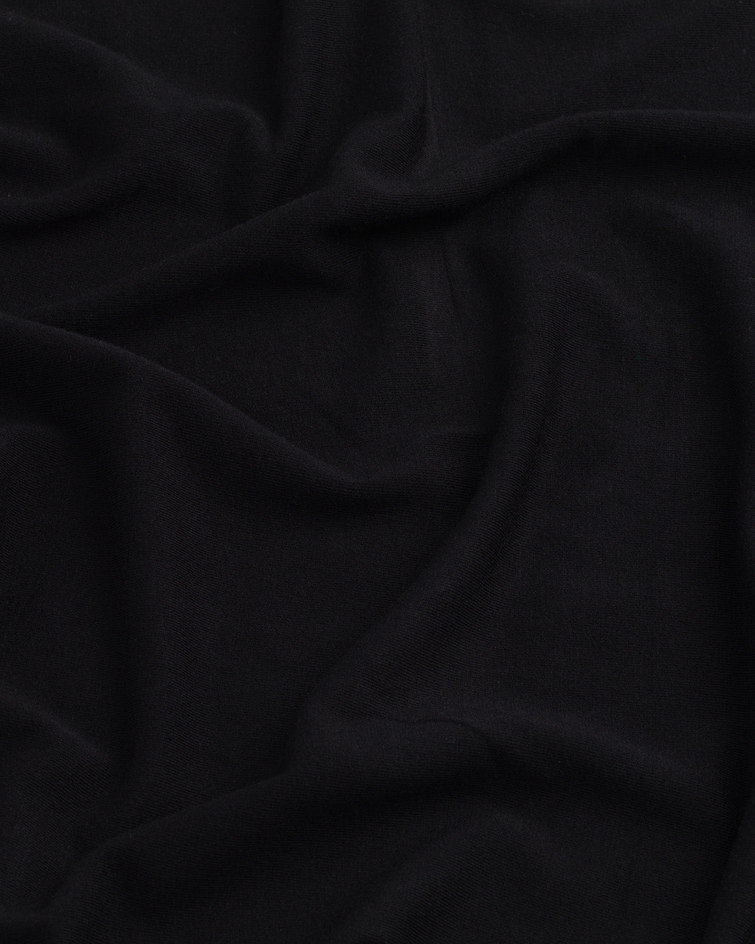 ロングスリーブ トップ | Black