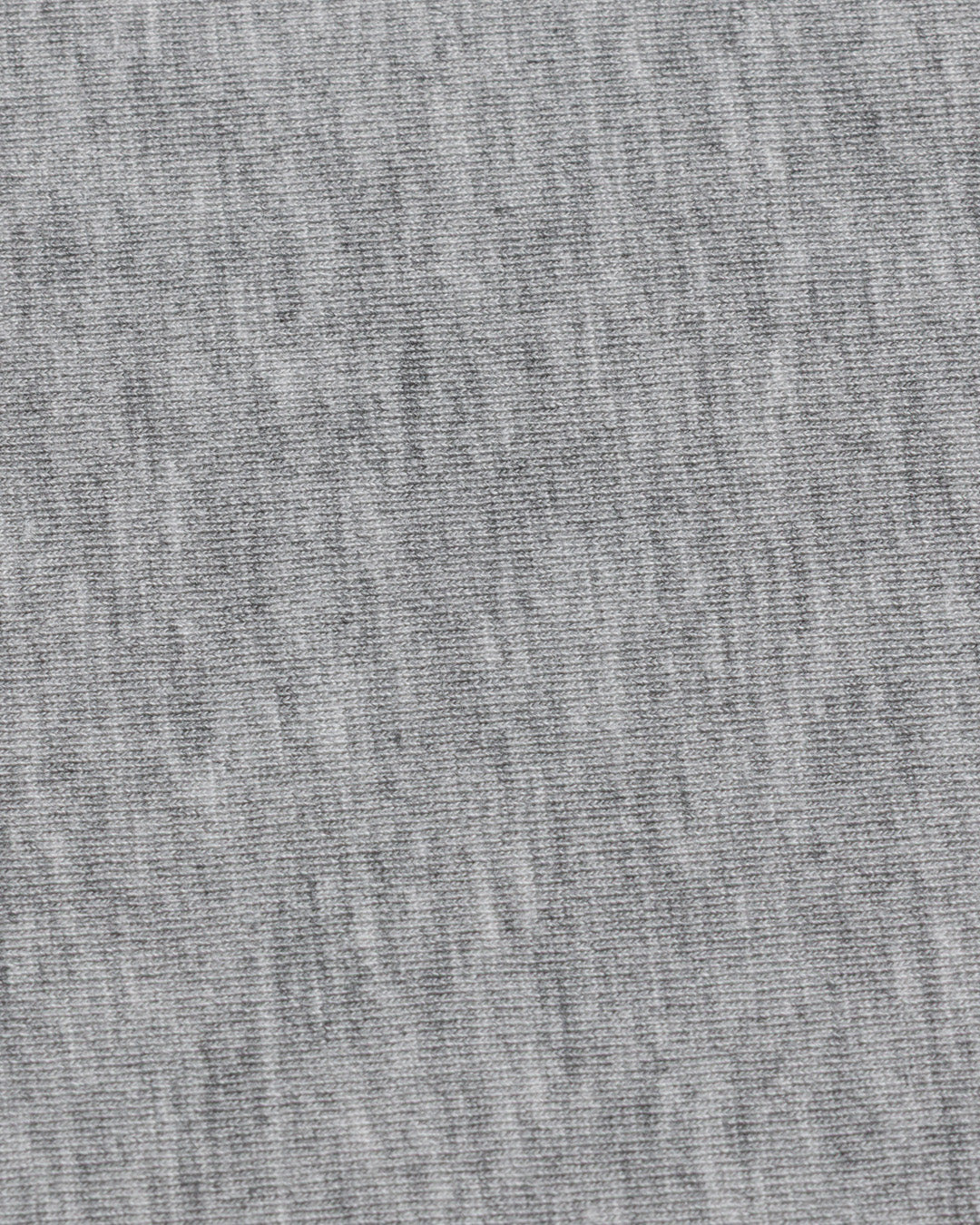 ロングスリーブ トップ | Light Grey Marl