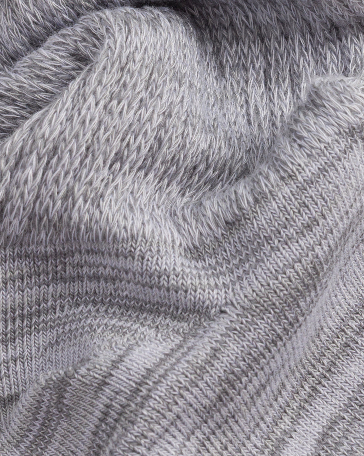 スラウチソックス | Light Grey Marl