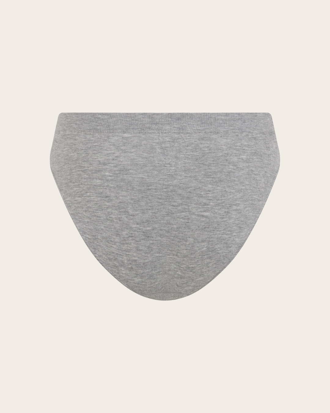 クラシックビキニ | Light Grey Marl
