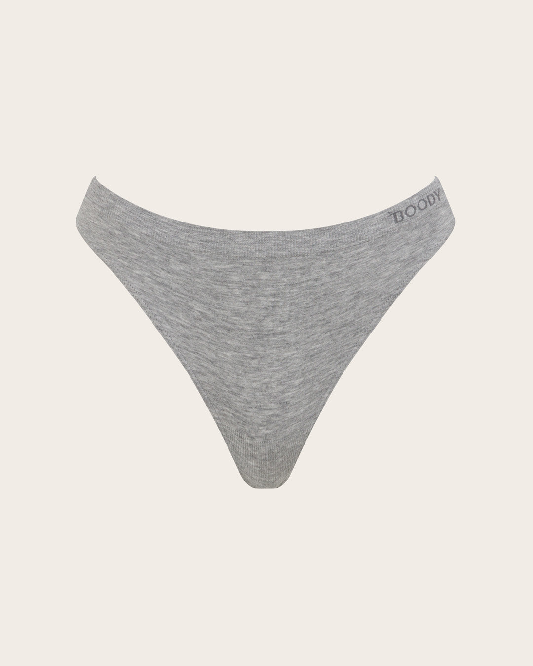 Gストリング | Light Grey Marl