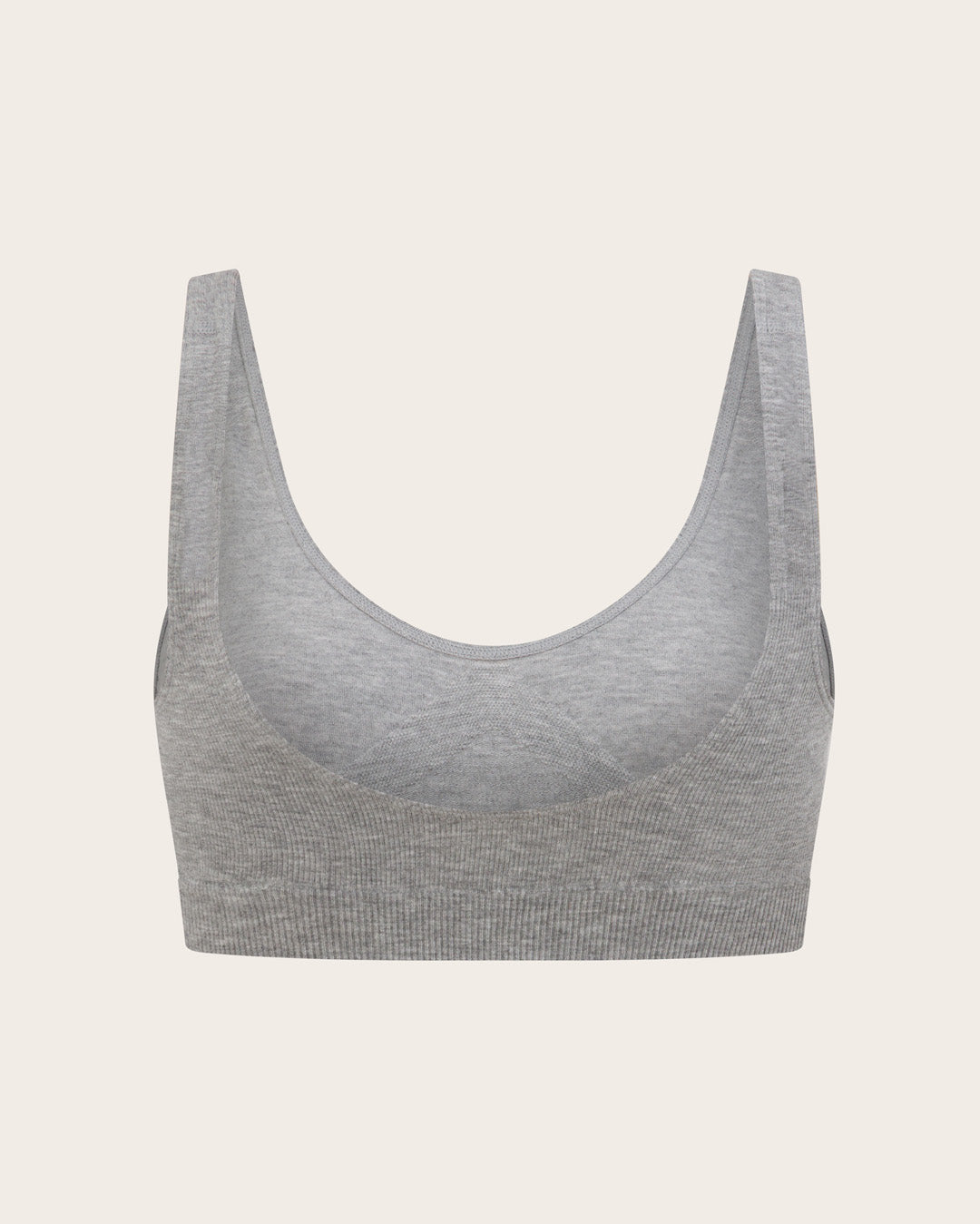 シェイパー ブラ | Light Grey Marl