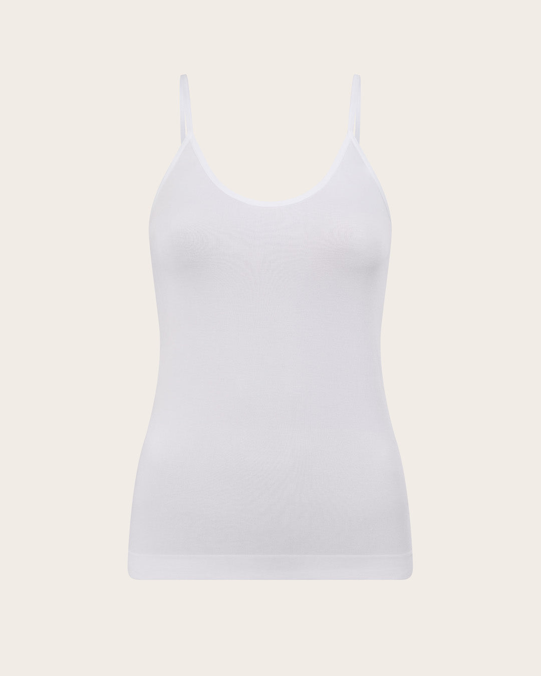 キャミトップ | White