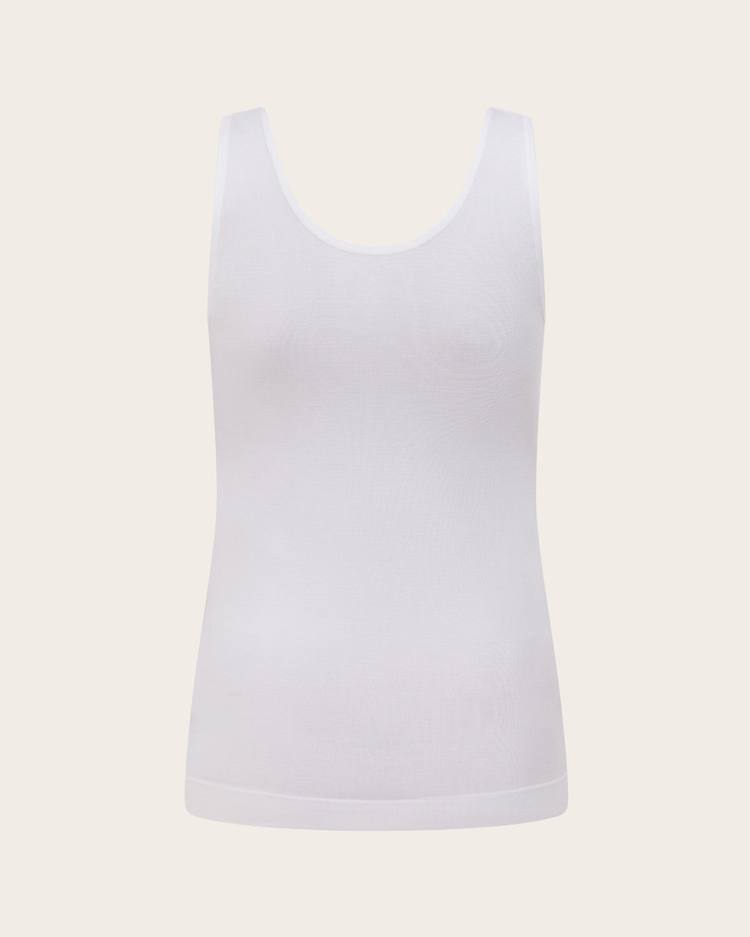 タンクトップ | White