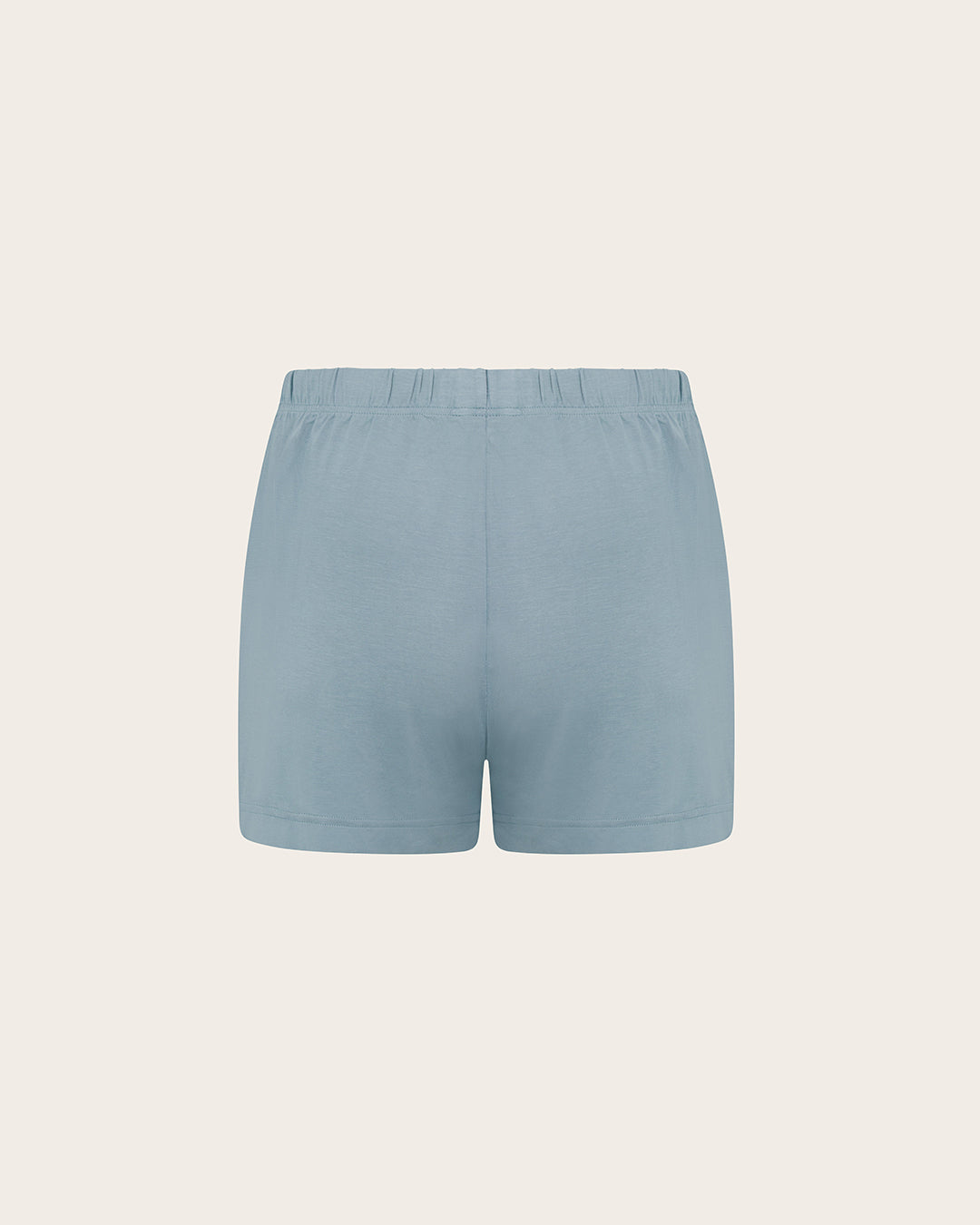 グッドナイト スリープショーツ | Mineral Blue