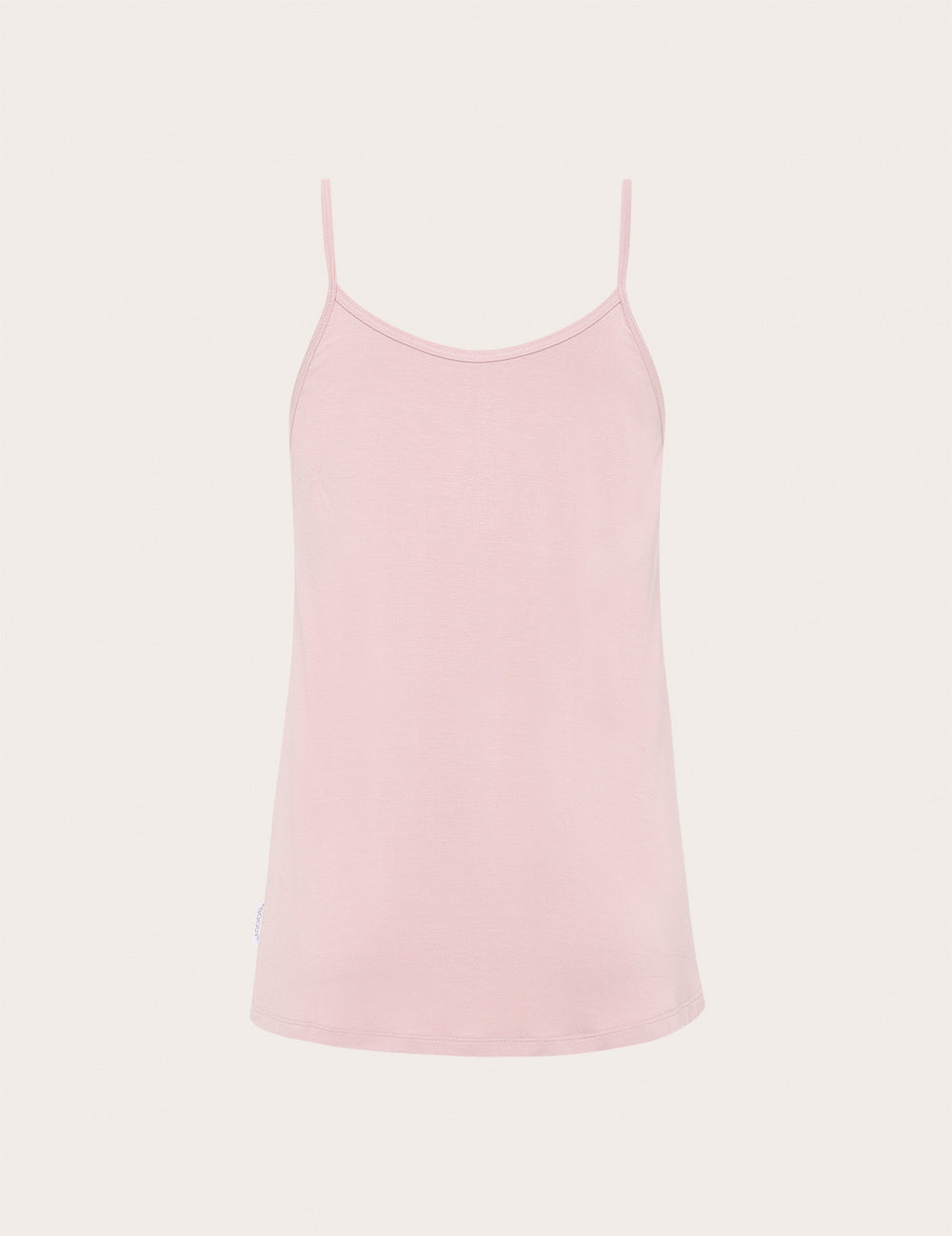 グッドナイト スリープ キャミ | Dusty Pink