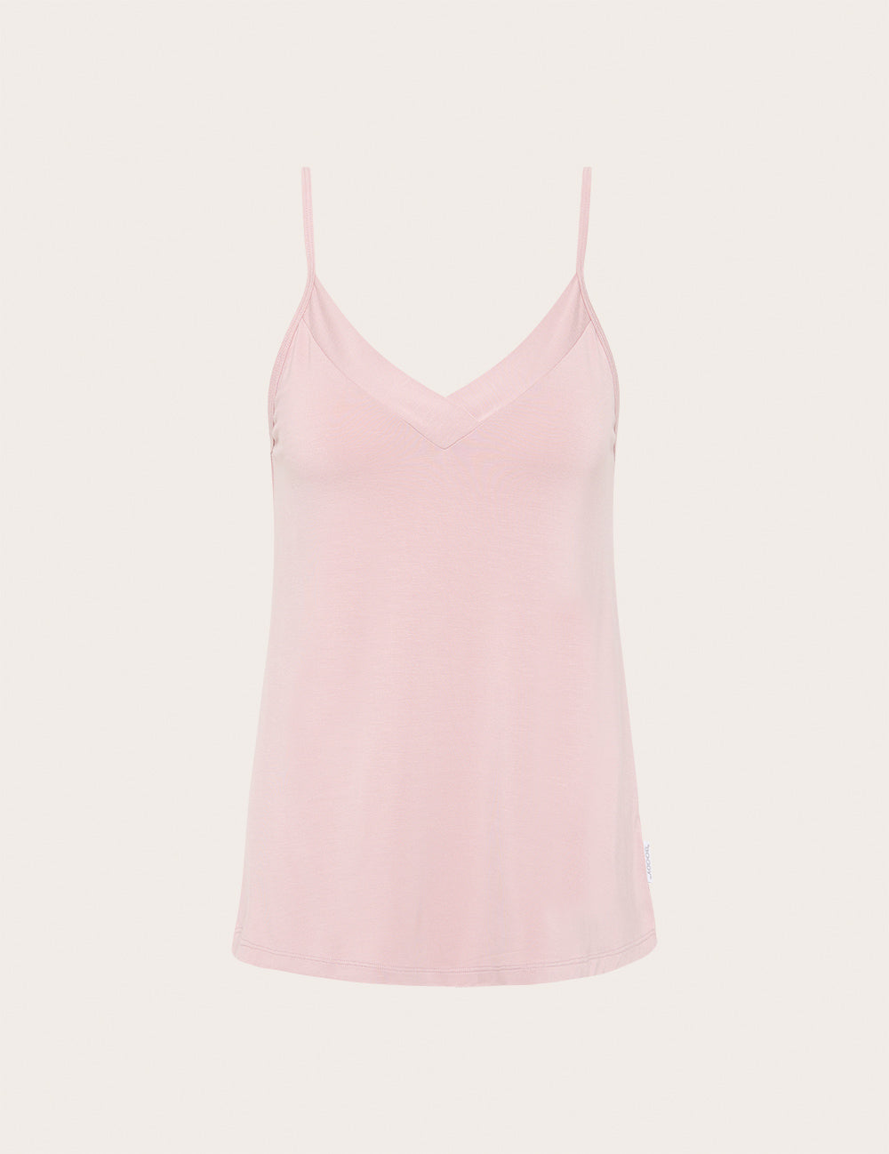 グッドナイト スリープ キャミ | Dusty Pink